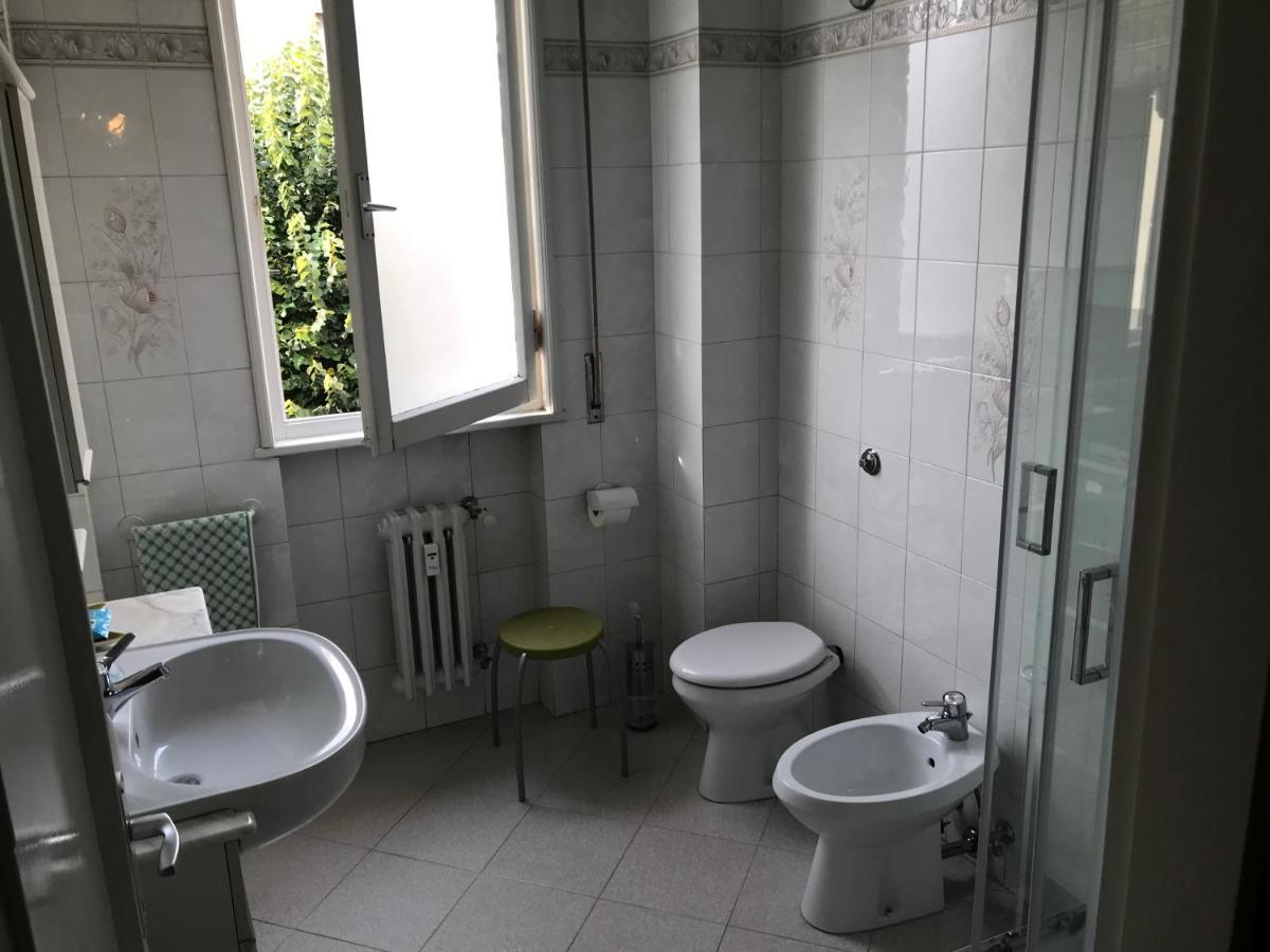 Maison Lodge Флоренция Экстерьер фото