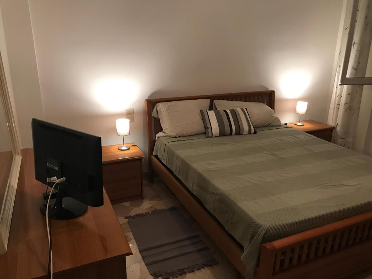 Maison Lodge Флоренция Экстерьер фото