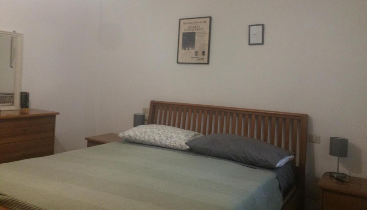 Maison Lodge Флоренция Экстерьер фото